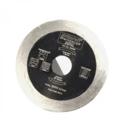 Diamanttrennscheibe 50 X 10 Mm