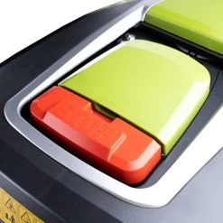 Akku-Mähroboter Für Rasenflächen Bis 900 M² 5 Akku-Mähroboter Für Rasenflächen Bis 900 M² -Profi Werkzeug Geschaft ZRGI3NWV9qQkQn 1280x1280