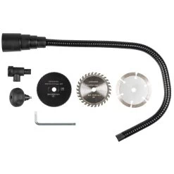 GERMANIA Mini-Handkreissäge, 600 W -Profi Werkzeug Geschaft ZRkGTfVT4hwyx5 1280x1280