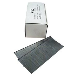 Güde Druckluftstifte 15 Mm 5000 Stück Aus Stahl Verzinkt