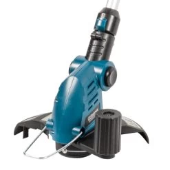 GERMANIA Plattform Akku-Rasentrimmer 20 V Mit Alu-Teleskopstab Und Zusatzhandgriff 4 GERMANIA Plattform Akku-Rasentrimmer 20 V Mit Alu-Teleskopstab Und Zusatzhandgriff -Profi Werkzeug Geschaft ZT6HUWUJgqqztR 1280x1280