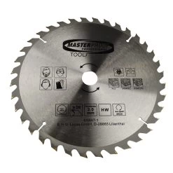 Kreissägeblatt Ø 300 Mm Mit 36 Gehärteten Zähnen