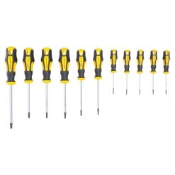 Schraubendreher-Satz T-Profil 11-teilig Ohne Bohrung 3 Schraubendreher-Satz T-Profil 11-teilig Ohne Bohrung -Profi Werkzeug Geschaft ZU2uBlcmIhHqny 1280x1280