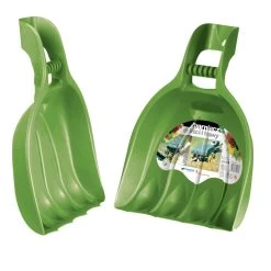Prosperplast Laubgreifer 2er Set Grün