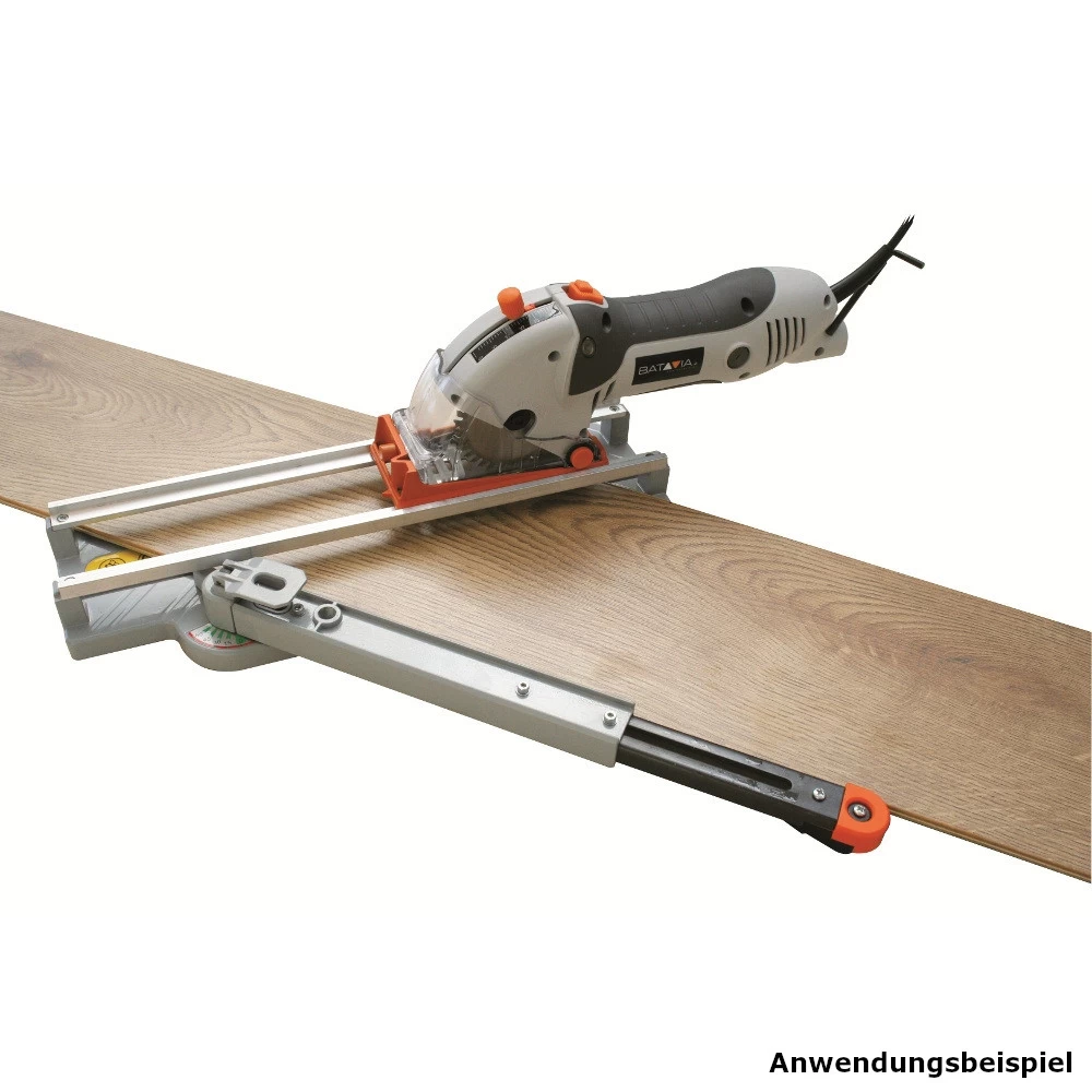 Batavia Gehrungsbasis aus Aluminium für Maxx Saw Batavia Gehrungsbasis Aus Aluminium Für Maxx Saw -Profi Werkzeug Geschaft