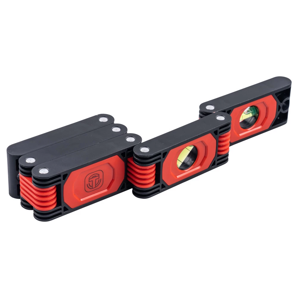 Flexible Klapp-Wasserwaage 60cm Flexible Klapp-Wasserwaage 60cm -Profi Werkzeug Geschaft