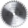 GERMANIA HM Kreissägeblatt Ø 350mm, 36 Zähne Für Holz 1 GERMANIA HM Kreissägeblatt Ø 350mm, 36 Zähne Für Holz -Profi Werkzeug Geschaft ZWnFEiE28Yj1PV 1280x1280