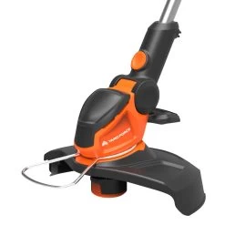 YARD FORCE Akku-Rasentrimmer 20 V Mit Teleskopstab Und Zusatzhandgriff -Profi Werkzeug Geschaft ZX1aFeYhd4RbSN 1280x1280