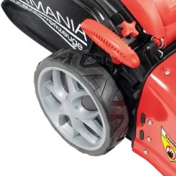 GERMANIA Benzin Rasenmäher BRM 4213 A Mit 3 PS Und Hinterradantrieb -Profi Werkzeug Geschaft ZXbAVLJtqv9qDU 1280x1280