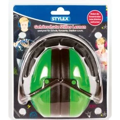 Gehörschutz „Stilles Lernen“ Faltbar In Grün 6 Gehörschutz „Stilles Lernen“ Faltbar In Grün -Profi Werkzeug Geschaft ZaoagCMsCm4GYE 1280x1280