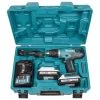 Makita Akkuschrauber DF457DWE 18V Mit 2 X LI-ION Akkus Im Koffer 1 Makita Akkuschrauber DF457DWE 18V Mit 2 X LI-ION Akkus Im Koffer -Profi Werkzeug Geschaft ZbJ5WvueLxfCad 1280x1280