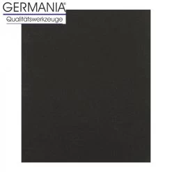 Schleifpapier Nassschleifpapier 230x280mm NK1000 GERMANIA