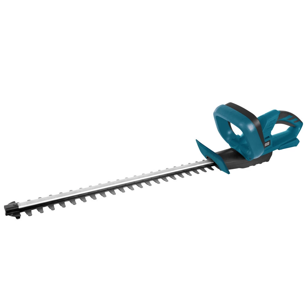 GERMANIA Plattform Akku-Heckenschere 20 V mit 45,7 cm Schnittlänge GERMANIA Plattform Akku-Heckenschere 20 V Mit 45,7 Cm Schnittlänge -Profi Werkzeug Geschaft