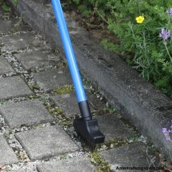 Fugenbürste Mit Edelstahlborsten Und Teleskopstiel Zur Unkrautbeseitigung -Profi Werkzeug Geschaft ZfjxRhQWBTrYms 1280x1280