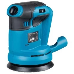 GERMANIA Plattform Akku-Exzenterschleifer 20 V Mit Schleifpapier Und Staubbeutel 4 GERMANIA Plattform Akku-Exzenterschleifer 20 V Mit Schleifpapier Und Staubbeutel -Profi Werkzeug Geschaft Zj9aBJeVnmkOTH 1280x1280