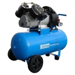 Güde GÜDE Kompressor 400/10/50N