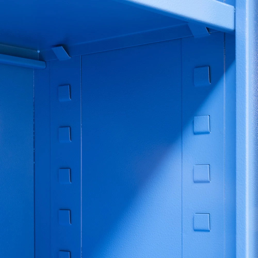 GÜDE Werkstattschrank-Set 2-teilig, pulverbeschichtet Güde GÜDE Werkstattschrank-Set 2-teilig, Pulverbeschichtet -Profi Werkzeug Geschaft