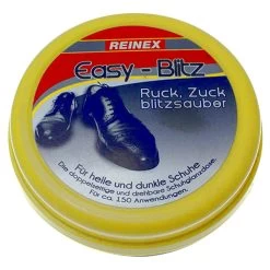 Reinex Easy Schuhpflegeschwamm