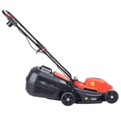 GERMANIA Elektro-Rasenmäher ERM 1300-32 4 GERMANIA Elektro-Rasenmäher ERM 1300-32 -Profi Werkzeug Geschaft ZmR5h6hw6lSyLA 1280x1280