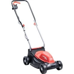 GERMANIA Elektro Rasenmäher 1200 W Schnittbreite 31 Cm -Profi Werkzeug Geschaft ZoBjkAjywEJO84 1280x1280