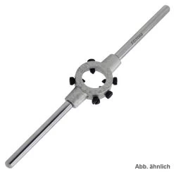 Schneideisenhalter M3-M12 Gewindeschneider