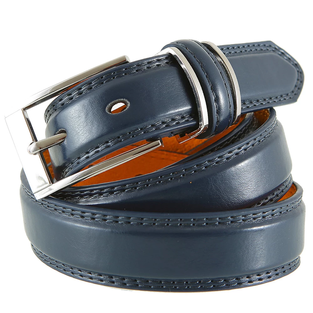 Herren Gürtel Länge 115-135 cm blau Herren Gürtel Länge 115-135 Cm Blau -Profi Werkzeug Geschaft