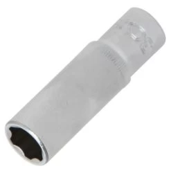 BGS Steckschlüsseleinsatz Tief 3/8" Super Lock Mit SW 13 Mm