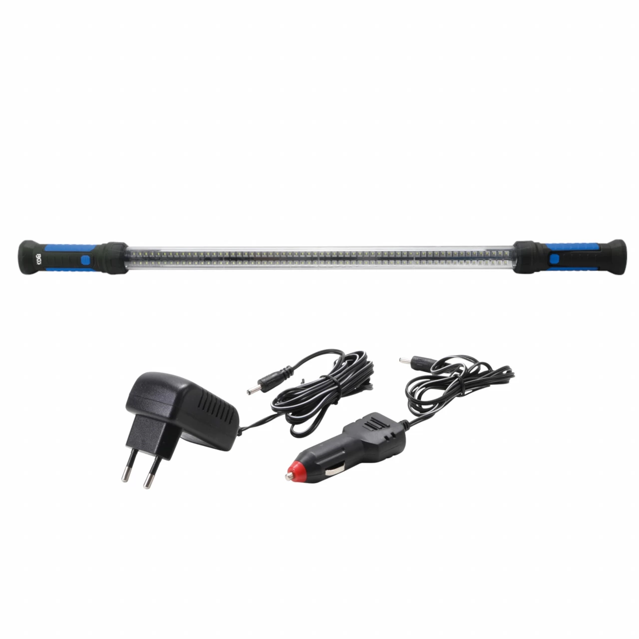 BGS LED-Motorhauben-Leuchte 120 LEDs akkubetrieben BGS LED-Motorhauben-Leuchte 120 LEDs Akkubetrieben -Profi Werkzeug Geschaft