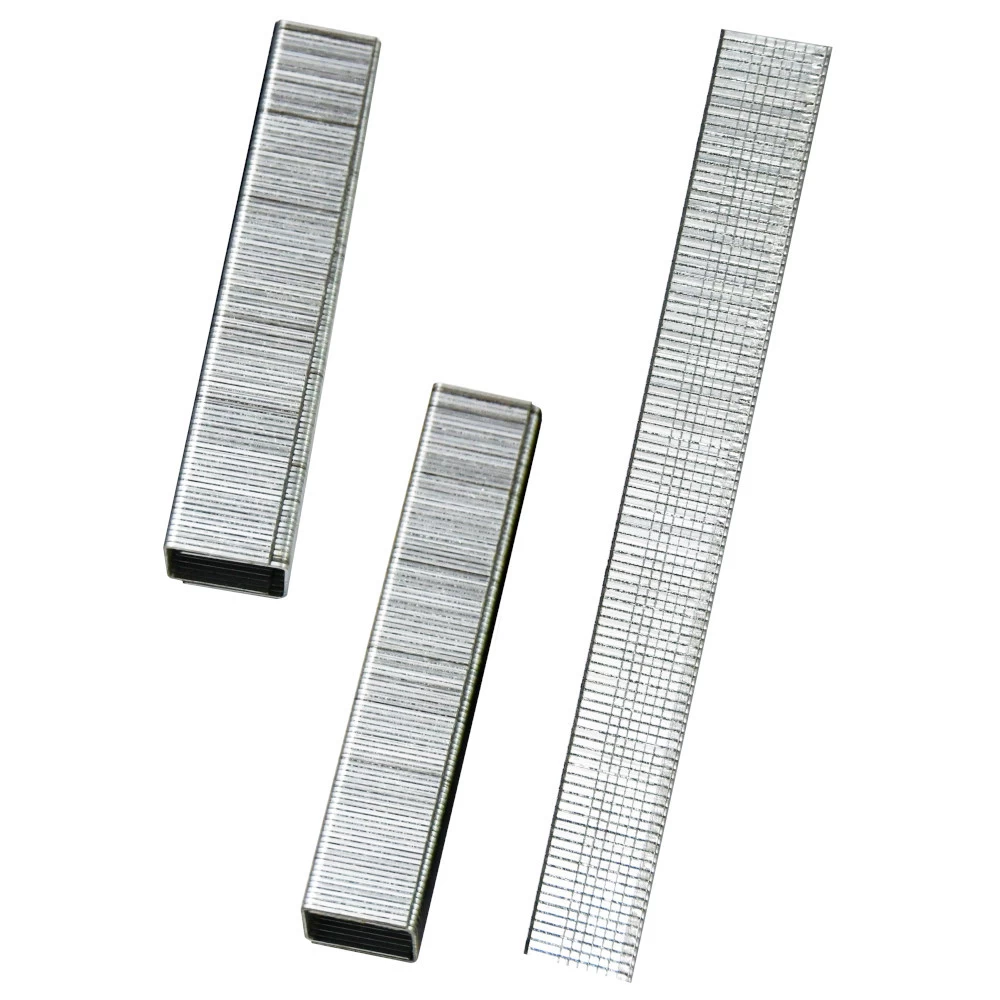 GERMANIA Elektrotacker für Klammern und Nägel GERMANIA Elektrotacker Für Klammern Und Nägel -Profi Werkzeug Geschaft