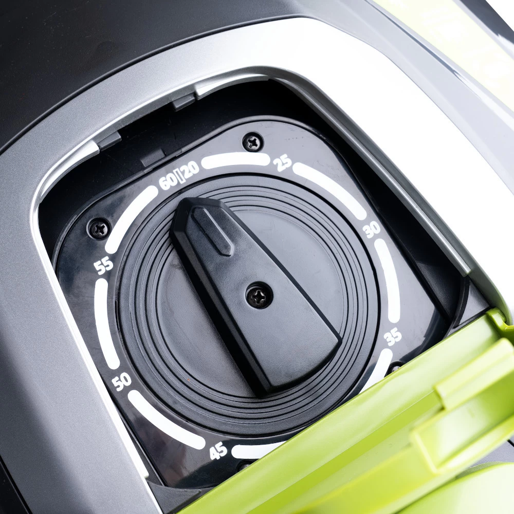 Akku-Mähroboter für Rasenflächen bis 900 m² Akku-Mähroboter Für Rasenflächen Bis 900 M² -Profi Werkzeug Geschaft