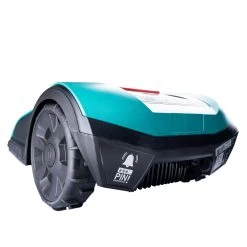 Bosch Akku-Mähroboter Indego 400 Für Rasenflächen Bis 400 M² -Profi Werkzeug Geschaft Zup8Xudo1vjCKh 1280x1280