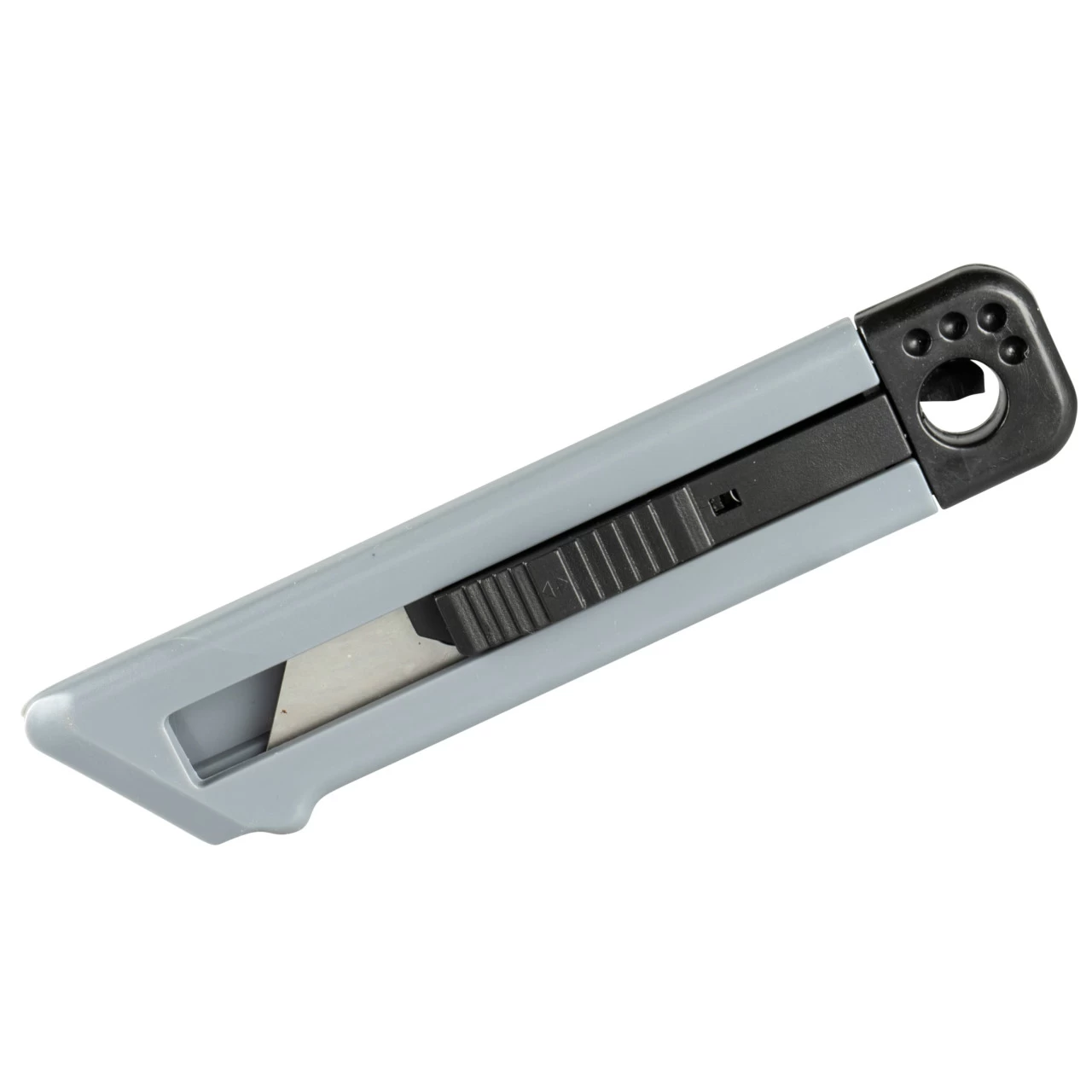 Cuttermesser mit Klingenrückführung Cuttermesser Mit Klingenrückführung -Profi Werkzeug Geschaft