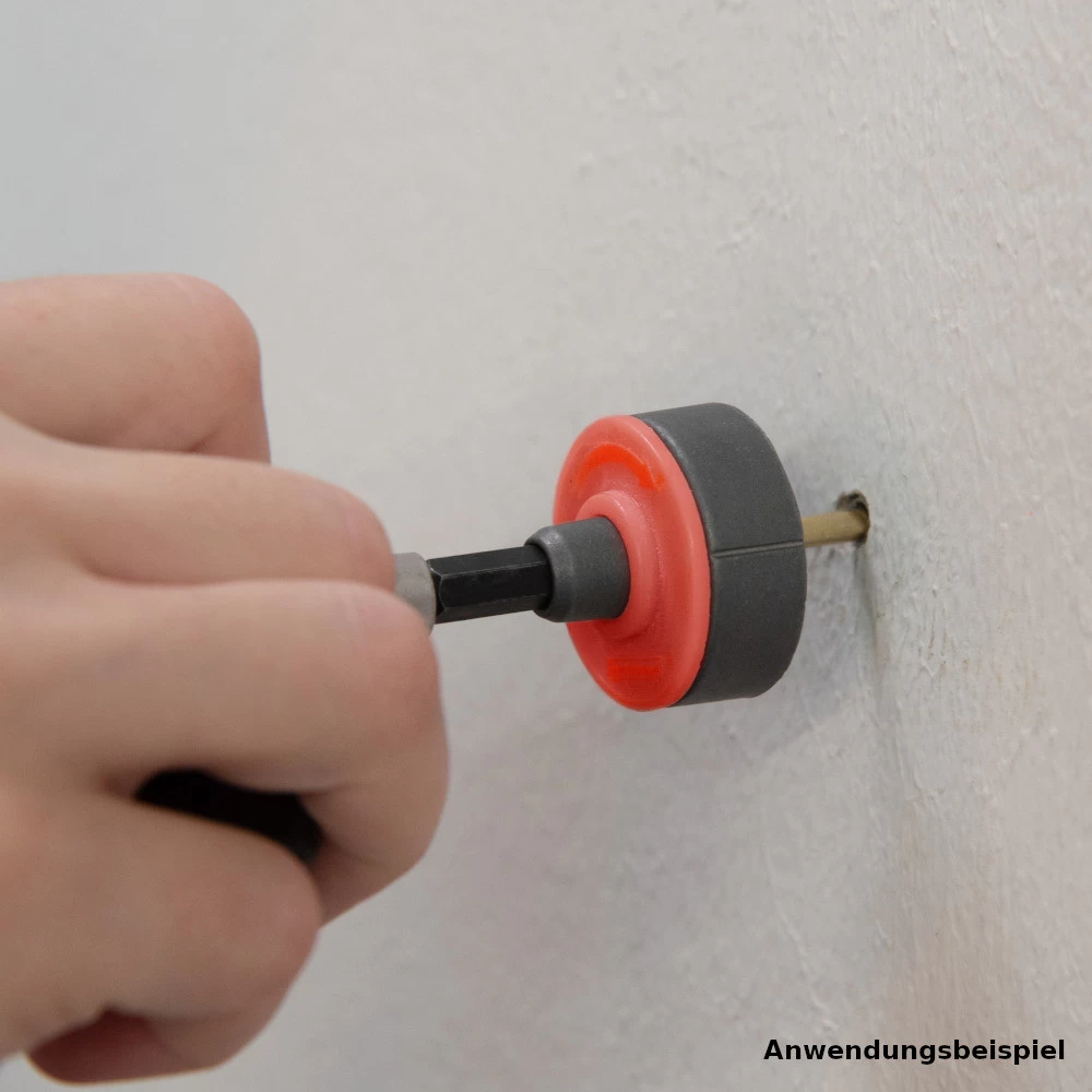 Hakendreher mit Bitaufnahme Hakendreher Mit Bitaufnahme -Profi Werkzeug Geschaft