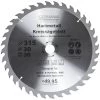 GERMANIA HM Kreissägeblatt Ø 315mm, 36 Zähne Für Holz -Profi Werkzeug Geschaft ZziqgwwoyLmIVi 1280x1280