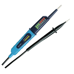 Spannungsprüfer 2-polig 6-400 V
