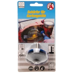 Schärfer Für Gartengeräte