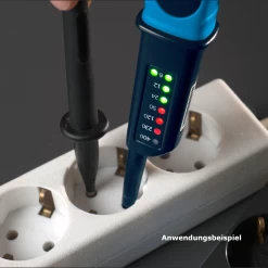 Spannungsprüfer 2-polig 6-400 V 5 Spannungsprüfer 2-polig 6-400 V -Profi Werkzeug Geschaft wBE6LUYAZrEUAAAAABJRU5ErkJggg 1280x1280